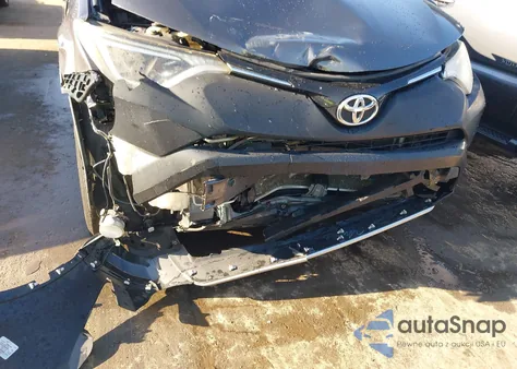 2016 Toyota Rav4 Xle from USA, damaged, VIN JTMRFREV3GJ082048